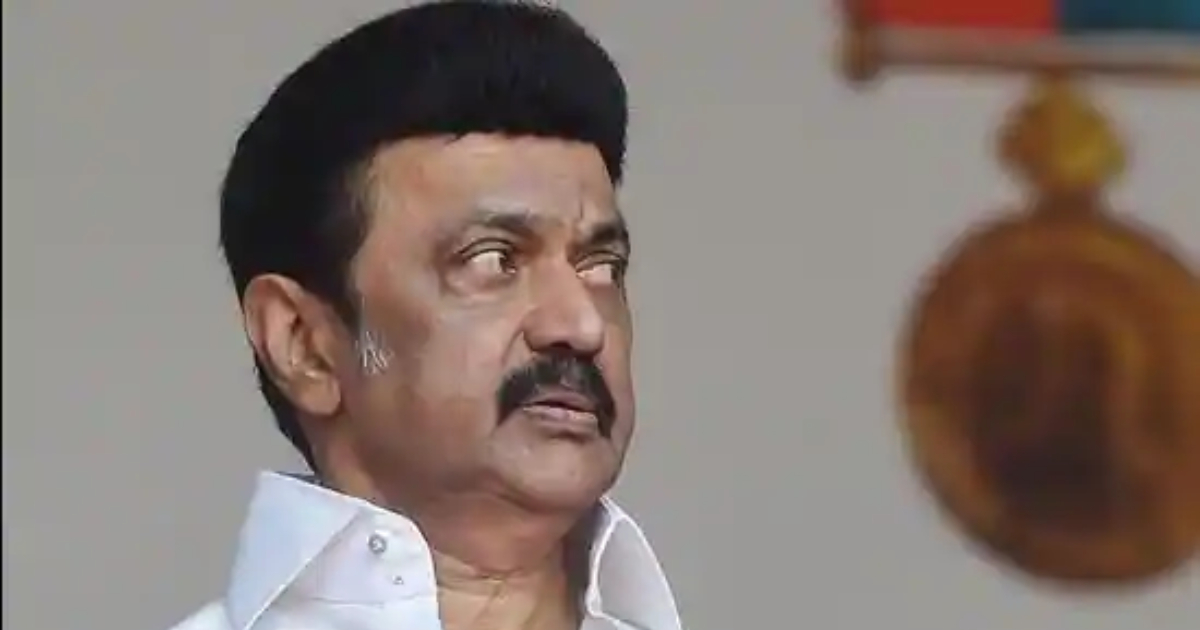 Tamil Nadu CM MK Stalin flags off Jallikattu event in Madurai